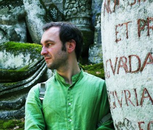 SOUTIF, FRANÇOIS François-Soutif, cuento, libro infantil, libro, album ilustrado, tralarí, tralará, tralalère, françois soutif, ediciones obelisco, picarona, reseña, blog de lectura, solo yo, blog solo yo, QueEstasLeyendo,
