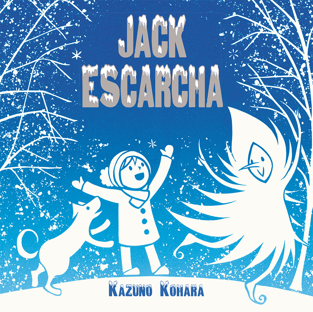 Jack Escarcha