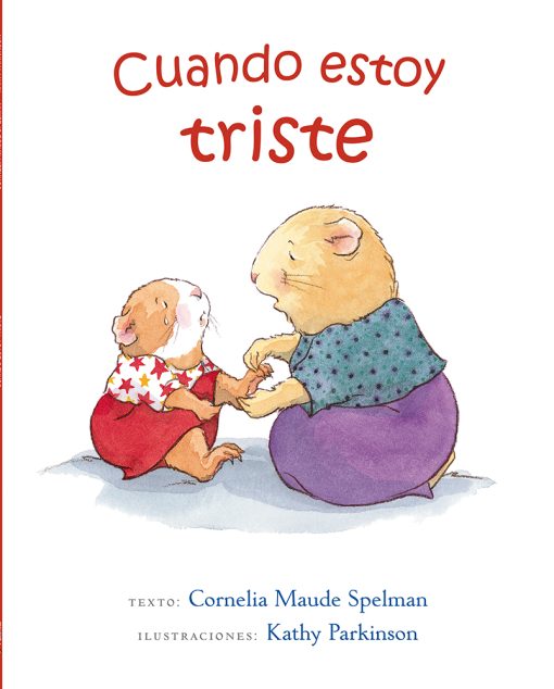 Cuando estoy triste