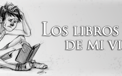 Los libros de mi vida