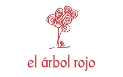 El Árbol Rojo