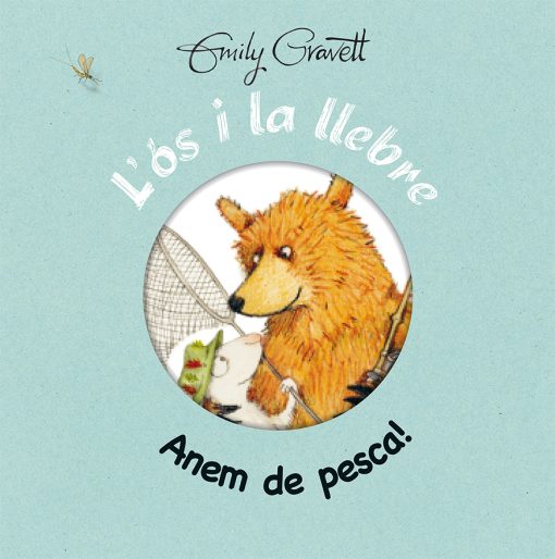 El oso y la liebre - ¿Dónde está el oso? - Imagen 2