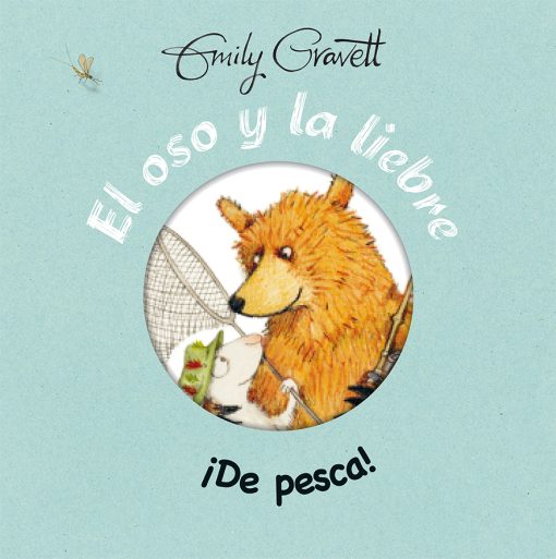 El oso y la liebre - ¿Dónde está el oso? - Imagen 4