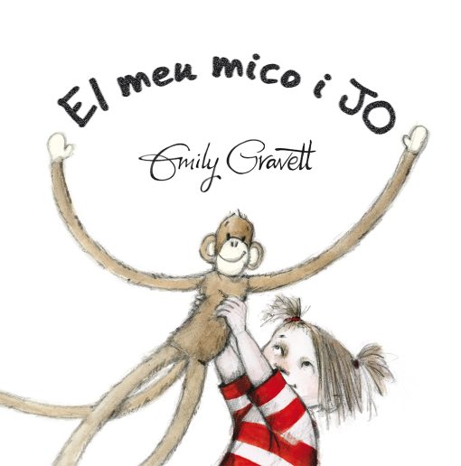 Mi mono y yo - Imagen 2
