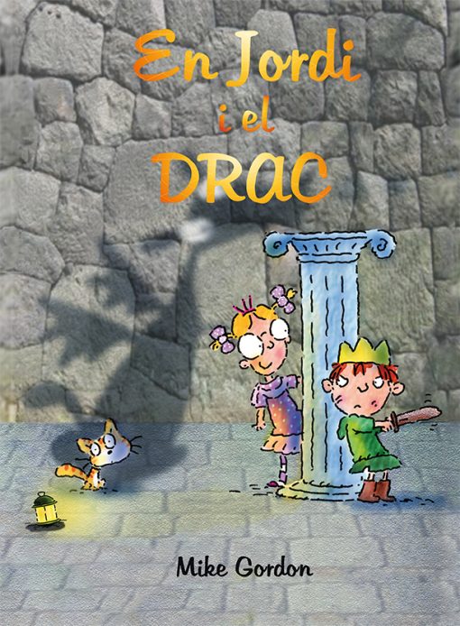 Jorge y el dragón - Imagen 2