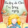Ricitos de oro y los tres osos