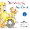 Primer jo! - Me First! - Image 2