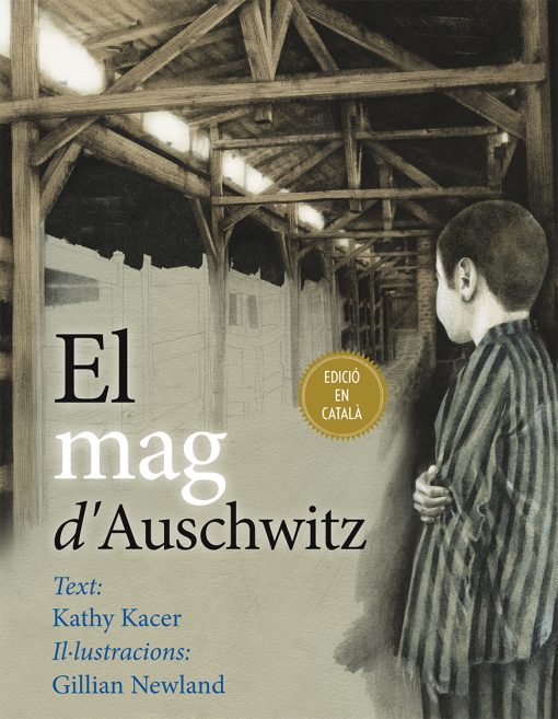 El mago de Auschwitz - Imagen 2