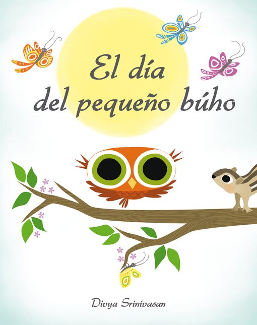 La noche del pequeño búho - Imagen 2