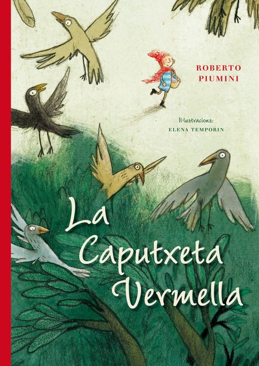 La Caperucita Roja - Imagen 2