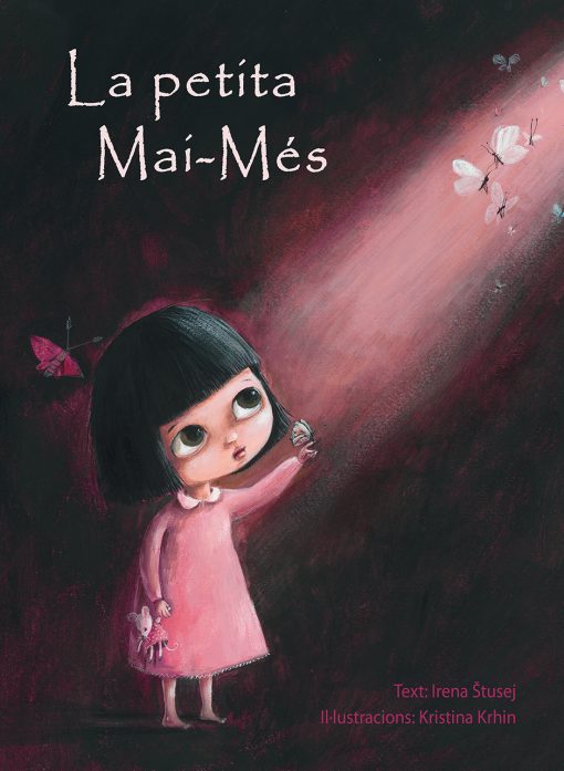 La petita Mai-Més