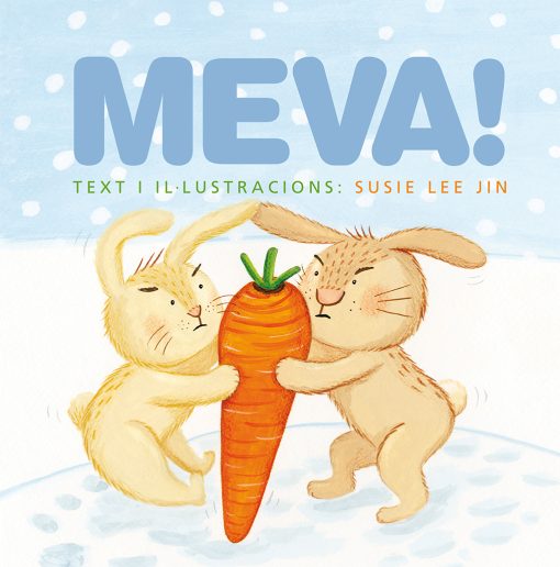 ¡Mía! - Imagen 2