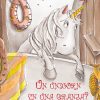 Un unicorn en una granja?