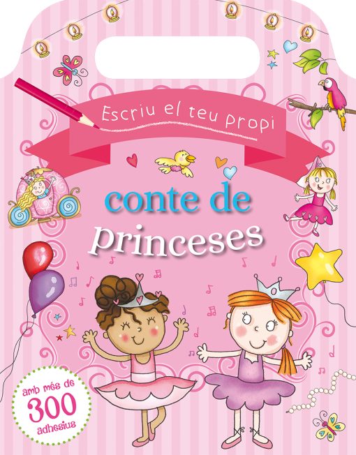 Escriu el teu propi conte de pirates - Imagen 4