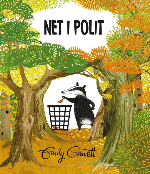 Net i polit