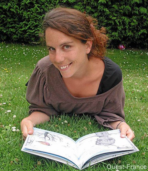 BRIÈRE – HAQUET, ALICE