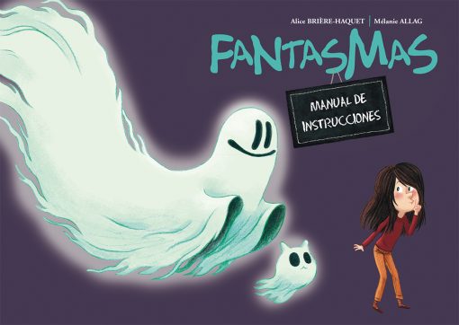 Fantasmes: manual d'instruccions - Imagen 2