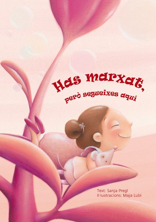 Te has ido, pero sigues estando aquí - Imagen 2
