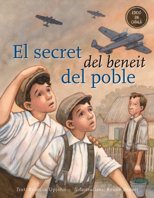 El secret del beneit del poble