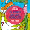 El libro de los porqués. Animales