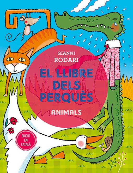 El llibre dels perquès. Animals