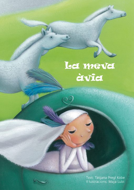 La meva àvia