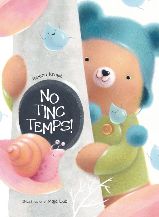 No tinc temps