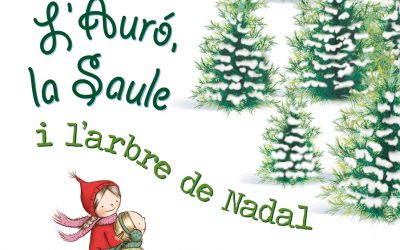 Picarona en libros recomendados para invierno en Totnens.cat