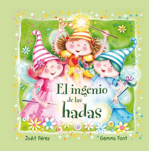El ingenio de las hadas