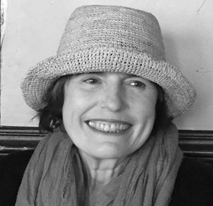 LE NORMAND, VERÓNIQUE