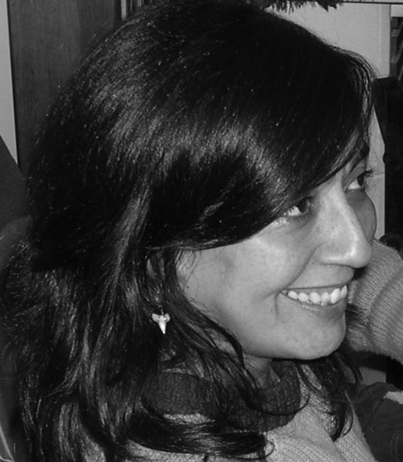 SERRA, SANDRA