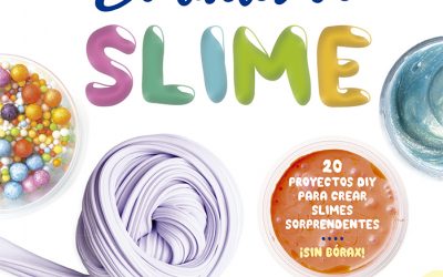 Llibres de manualitats per a nens per fer a casa a Totnens.cat