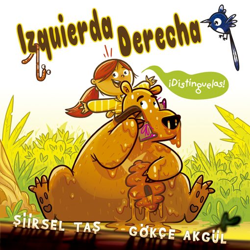 Izquierda Derecha
