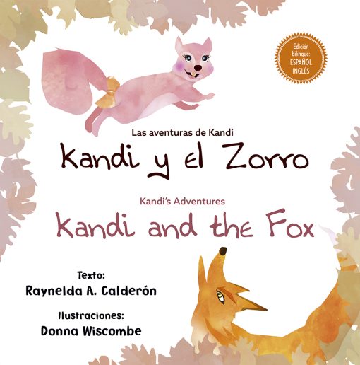 Kandi y el zorro