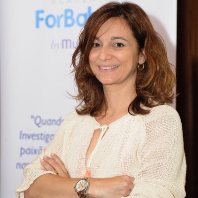ALMEIDA, CLEMENTINA