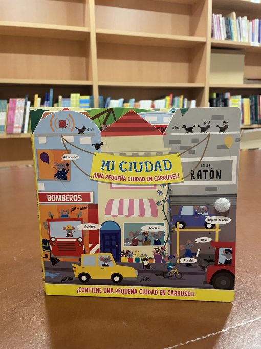 Mi ciudad - Imagen 2