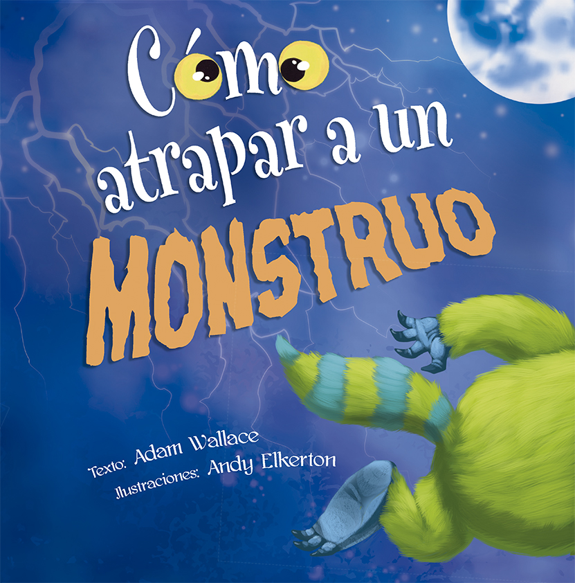 Resultado de imagen de como atrapara a un monstruo