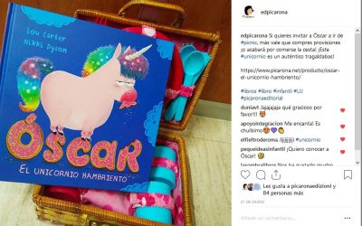 ¿Nos sigues en Instagram?