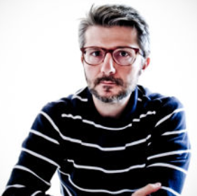 MARIANI, FEDERICO