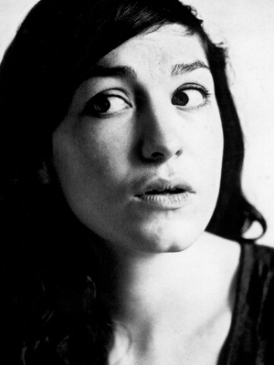 GRAUIX, AMÉLIE