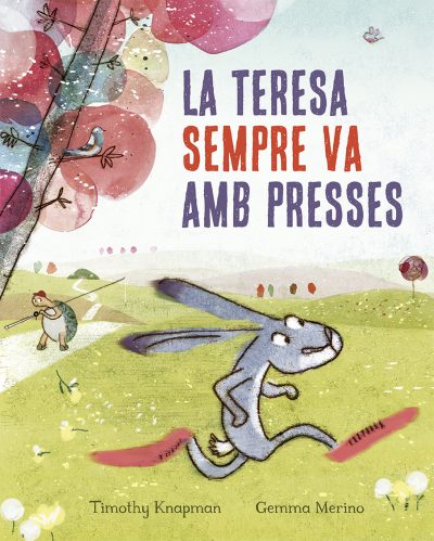 MERINO, GEMMA | Picarona | Libros infantiles