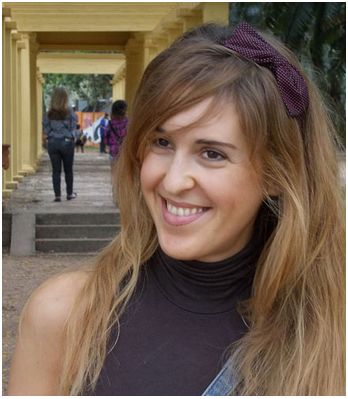 MONTANARI, EVA