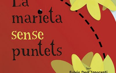 La marieta sense puntets en Totnens.cat