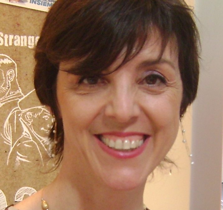 DEGL’INNOCENTI, FULVIA