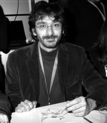 SCOPPETTA, ANDREA