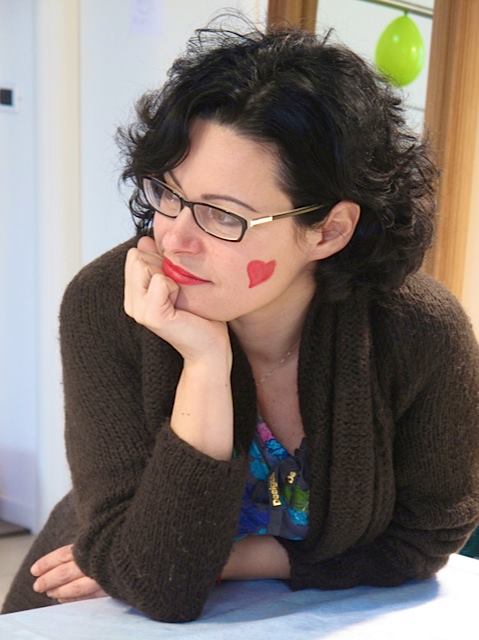 DONATI, GIULIANA