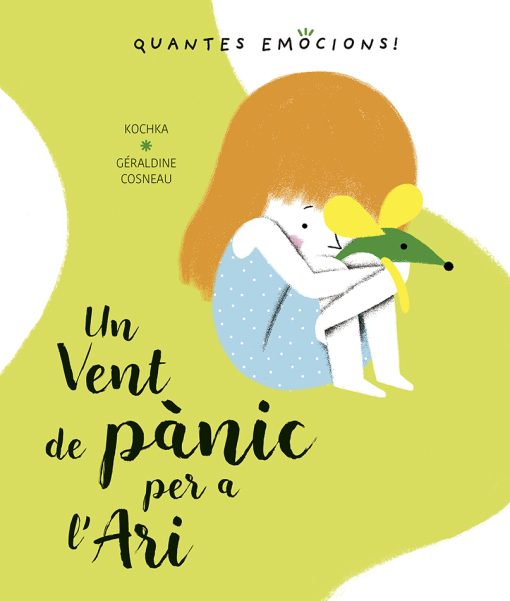 Un vent de pànic per a l’Ari