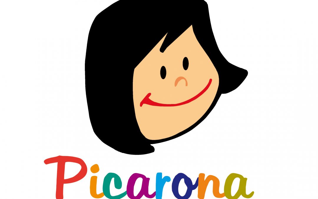 Picarona se suma al #YoMeQuedoEnCasa