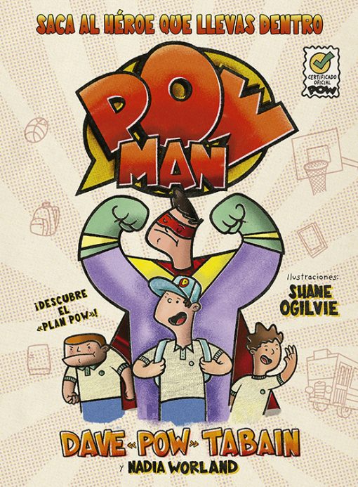POWman