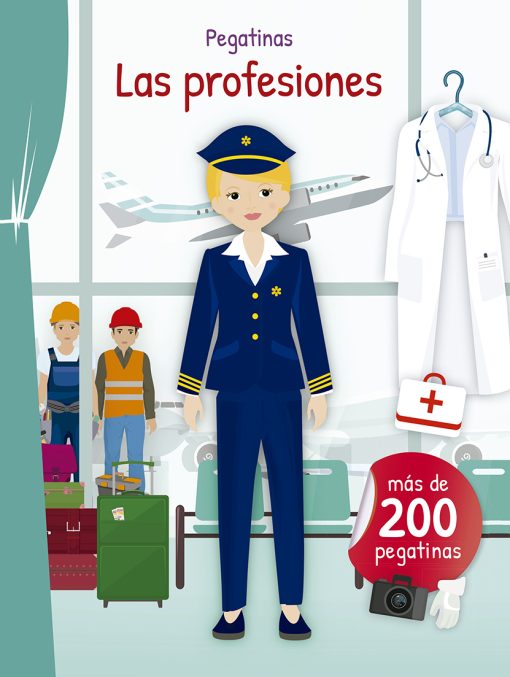 Las profesiones